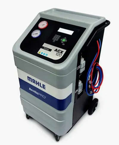 AUTO-KLIM : serwis klimatyzacji samochodowej, Wrocław